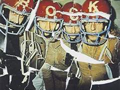 The Who - Time Is Passing