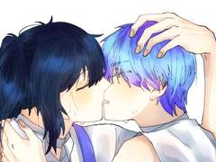 후미카오 낙서1