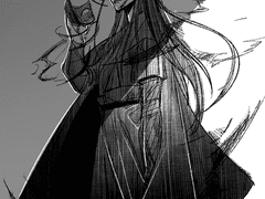 [진혼] 소년 귀왕