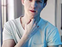 (엔겜스포주의) 토모 레지던트느낌 짤보고 떠오른 스파이더맨 썰