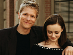 [Gilmore girls] 어느 6월의 후회 0화