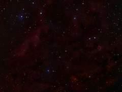 [어벤져스/ 네뷸라X토니] Across The Universe 上