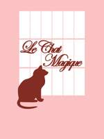 Le Chat Magique