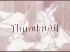 [겨울봄]소중한 너에게 더없는 행운을.