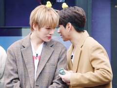 [댕햄] Set Up! 06.