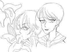 스카버번/히로레