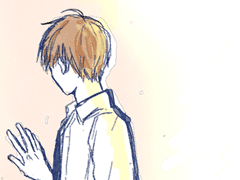 [백기유연] 그는 운명을 믿지 않는다