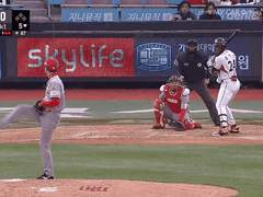 05.03(금) 18:30KBO 롯데 vs SK