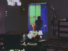 [슙국민]구불구불 연애