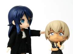 [오비츠개조] 03. 파츠 깎는 세베