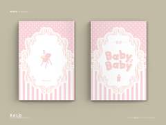 레디메이드 176. Baby Baby