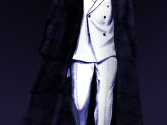 언제 그린지 기억안나는 성현제