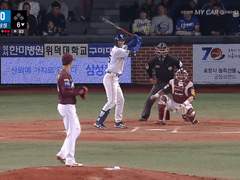 05.04(토) 14:00KBO 키움 vs 삼성