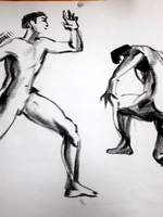 2019 라이프 크로키