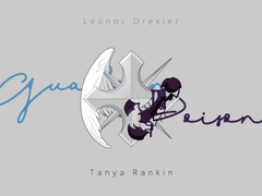 레오탄야 타로 커미션