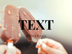 [하루사와] 작은 질투