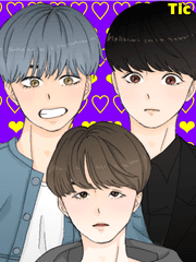 [뷔슈 / 국슙] 기묘한 하숙집