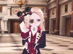 플밀레 모르멜리어 설정