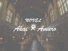 딱총 나무와 마가목 1