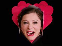 크레이지엑스걸프랜드 넘버 그림 합작 모집글