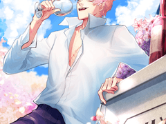 [우삼총]그림 로그6