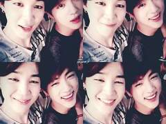 Poping Poping Love B