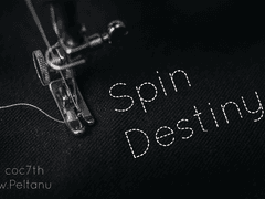 Spin Destiny