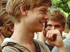 [톰늍] Actually, Last Night Wasn't a Dream