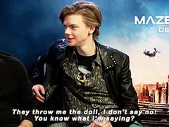 [딜마스] 안녕, 자기야! 1