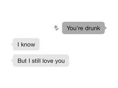 [톰늍] We Don't Have To 썰