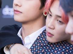 [방탄/뷔민]취중진담 예고