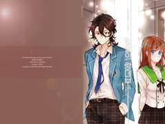 [레이안즈] 일월의 랑데부