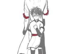 [ 하 서문 ] 어린 서문 +