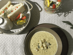 양식조리3주차_20190322