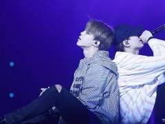 [슈짐] 白月夜初雪 -백월야초설-