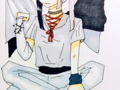 고귀하고 완전하게.