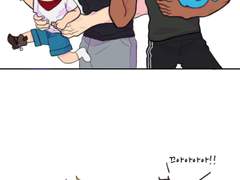 모리레예 육아물