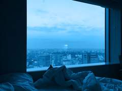 [토니피터] 그가 남긴 선물들