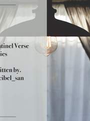 [完] [BL] Sentinel Verse Series