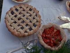 요거트 사라다♬