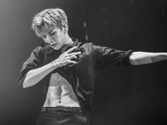 먼치킨 퇴마단 580 - 넌 나의 Universe 눈부신 Universe