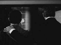 피터+토니) We Hold These Infinities (To Be Self-Evident) (번역)