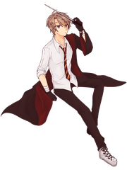 레온 지크프리트