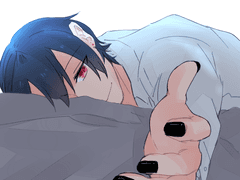 루카스 엔딩 이후 낙서들