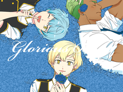 [킹프리/슈왈츠]글로리어스 보이즈