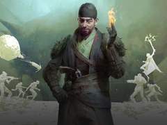 방랑자 궁예 조각글