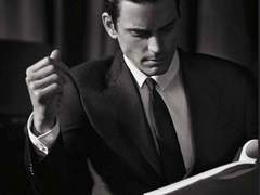 에릭 디트리히 발터 (본명 사무엘)