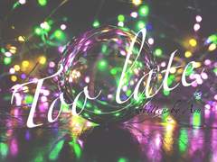 [아카아무] Too late 上