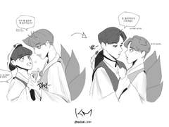 도깨비X구미호(feat.역키잡)