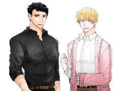 [록수알베] 모두 당신을 위한 이야기